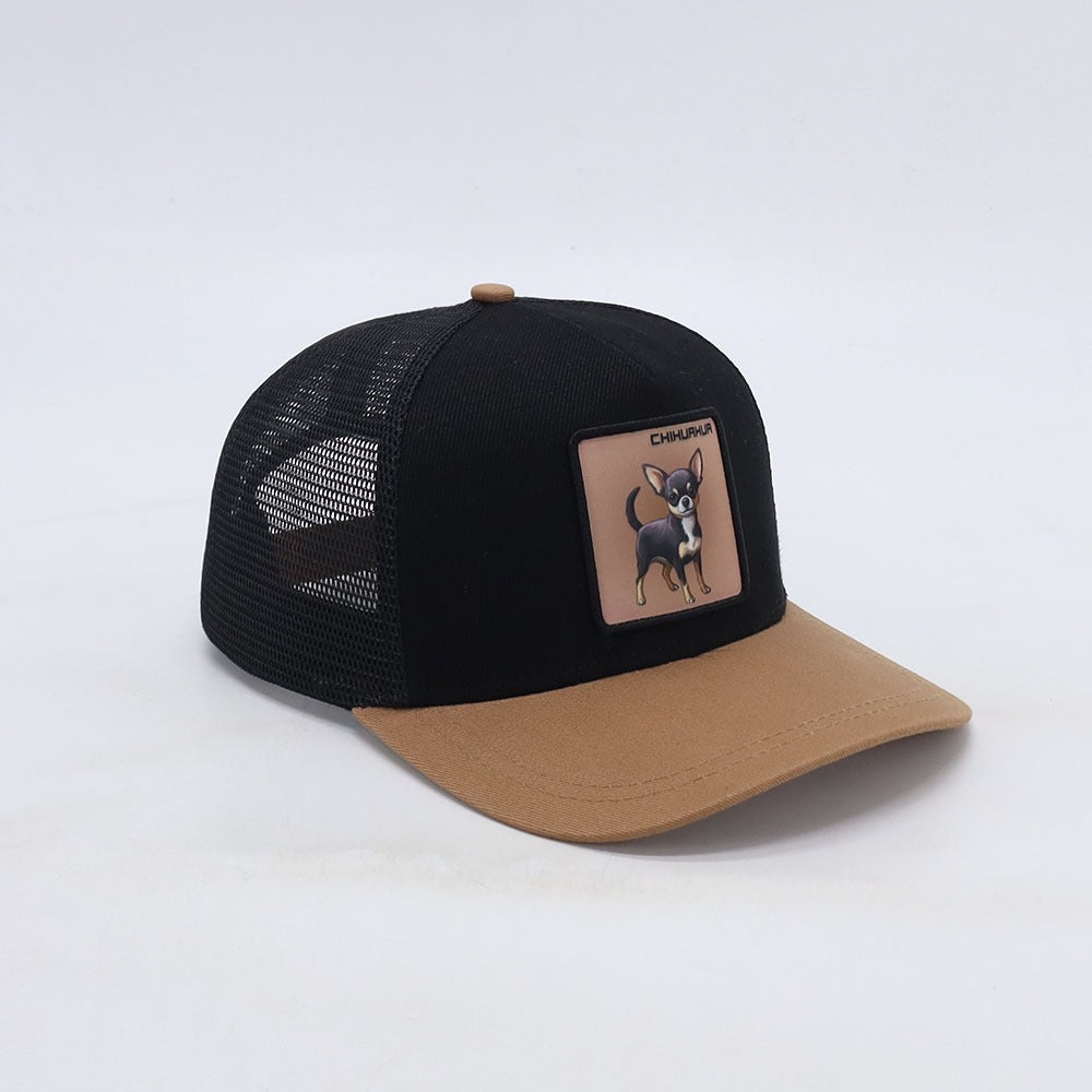 Gorra de Chihuahua - Adjustable Snapback Hat Representing Chihuahua, Mexico