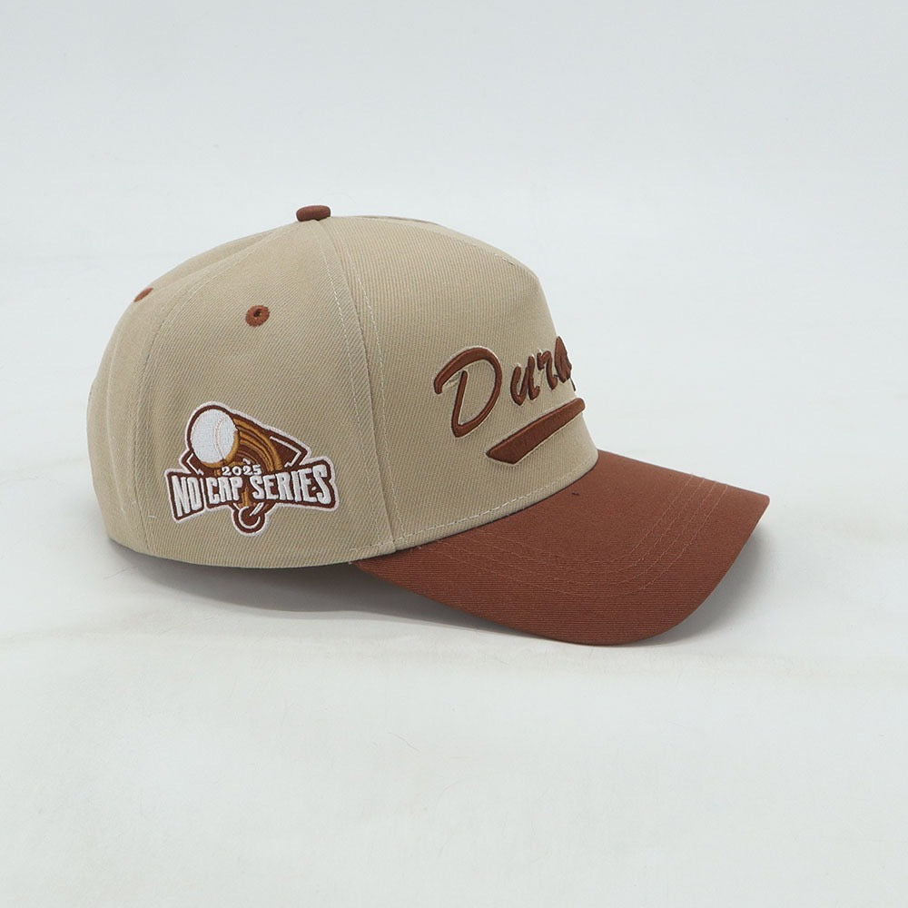 Gorra de Durango - Adjustable Snapback Hat Representing Durango, Mexico