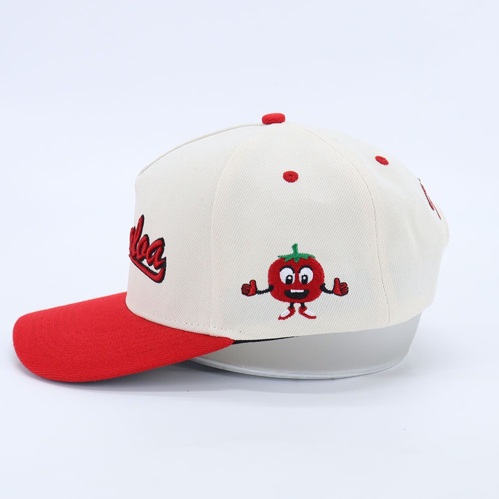 Gorra de Sinaloa - Adjustable Snapback Hat Representing Sinaloa, Mexico