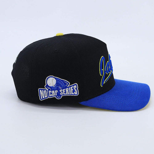 Gorra de Jalisco - Adjustable Snapback Hat Representing Jalisco, Mexico