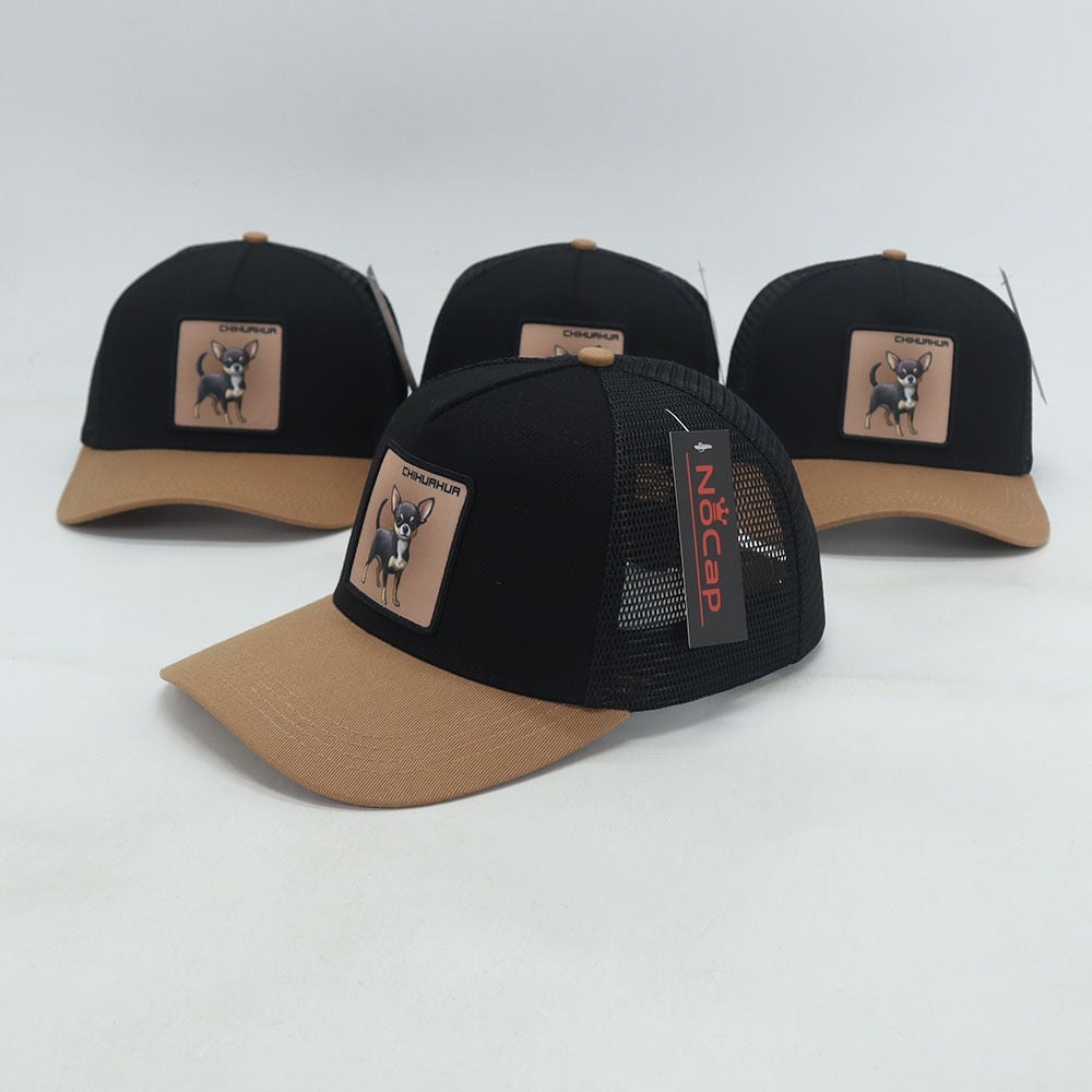 Gorra de Chihuahua - Adjustable Snapback Hat Representing Chihuahua, Mexico