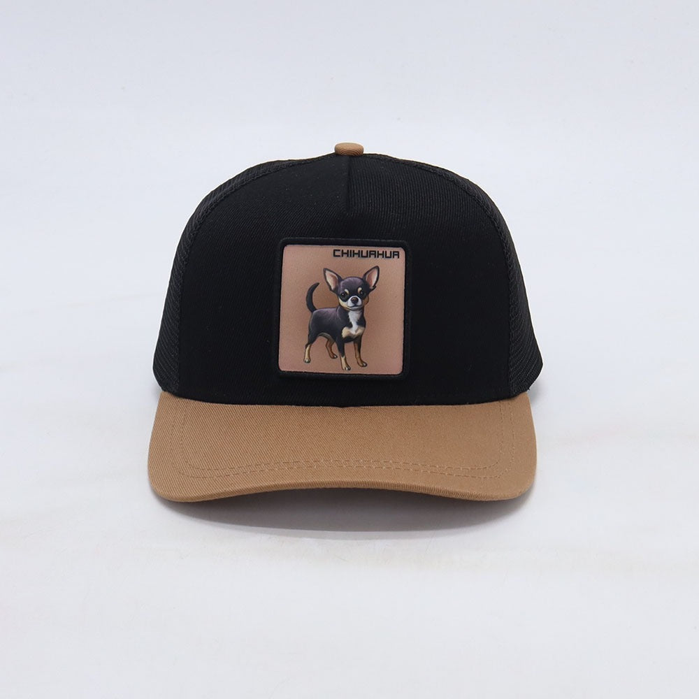 Gorra de Chihuahua - Adjustable Snapback Hat Representing Chihuahua, Mexico