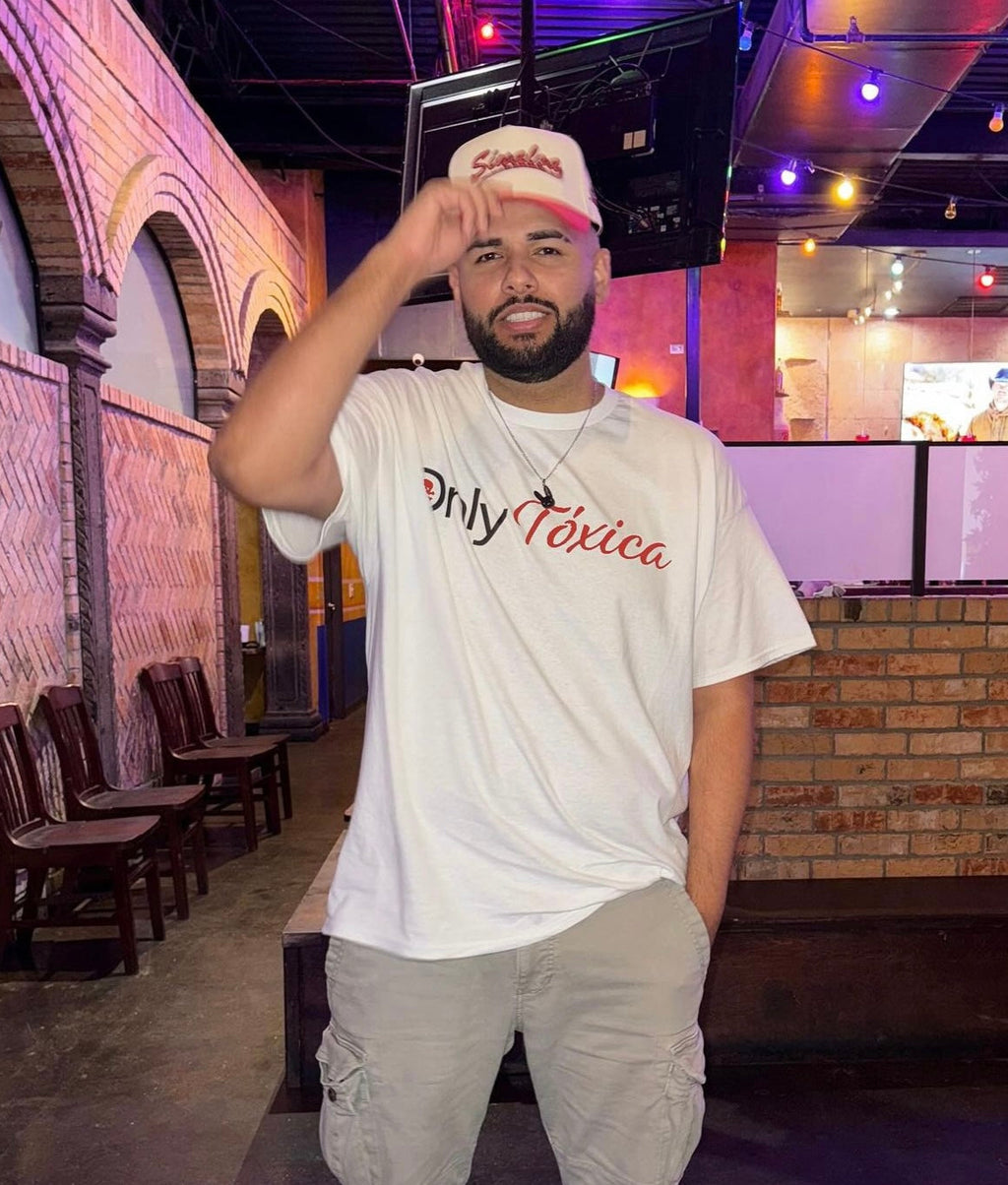 Gorra de Sinaloa - Adjustable Snapback Hat Representing Sinaloa, Mexico