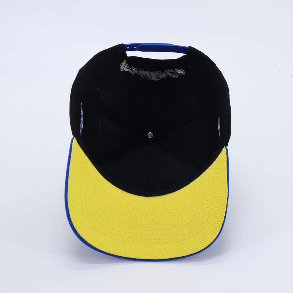 Gorra de Jalisco - Adjustable Snapback Hat Representing Jalisco, Mexico