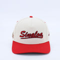 Gorra de Sinaloa - Adjustable Snapback Hat Representing Sinaloa, Mexico