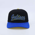 Gorra de Jalisco - Adjustable Snapback Hat Representing Jalisco, Mexico