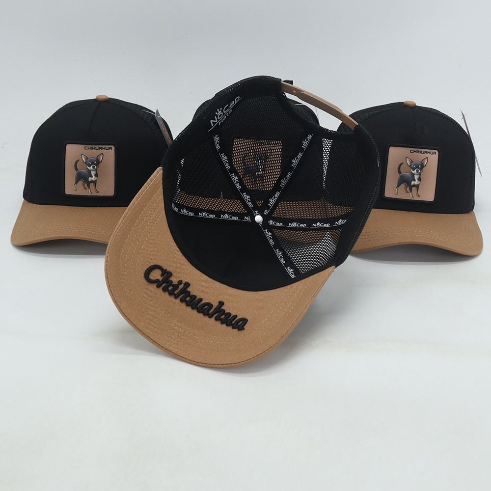 Gorra de Chihuahua - Adjustable Snapback Hat Representing Chihuahua, Mexico