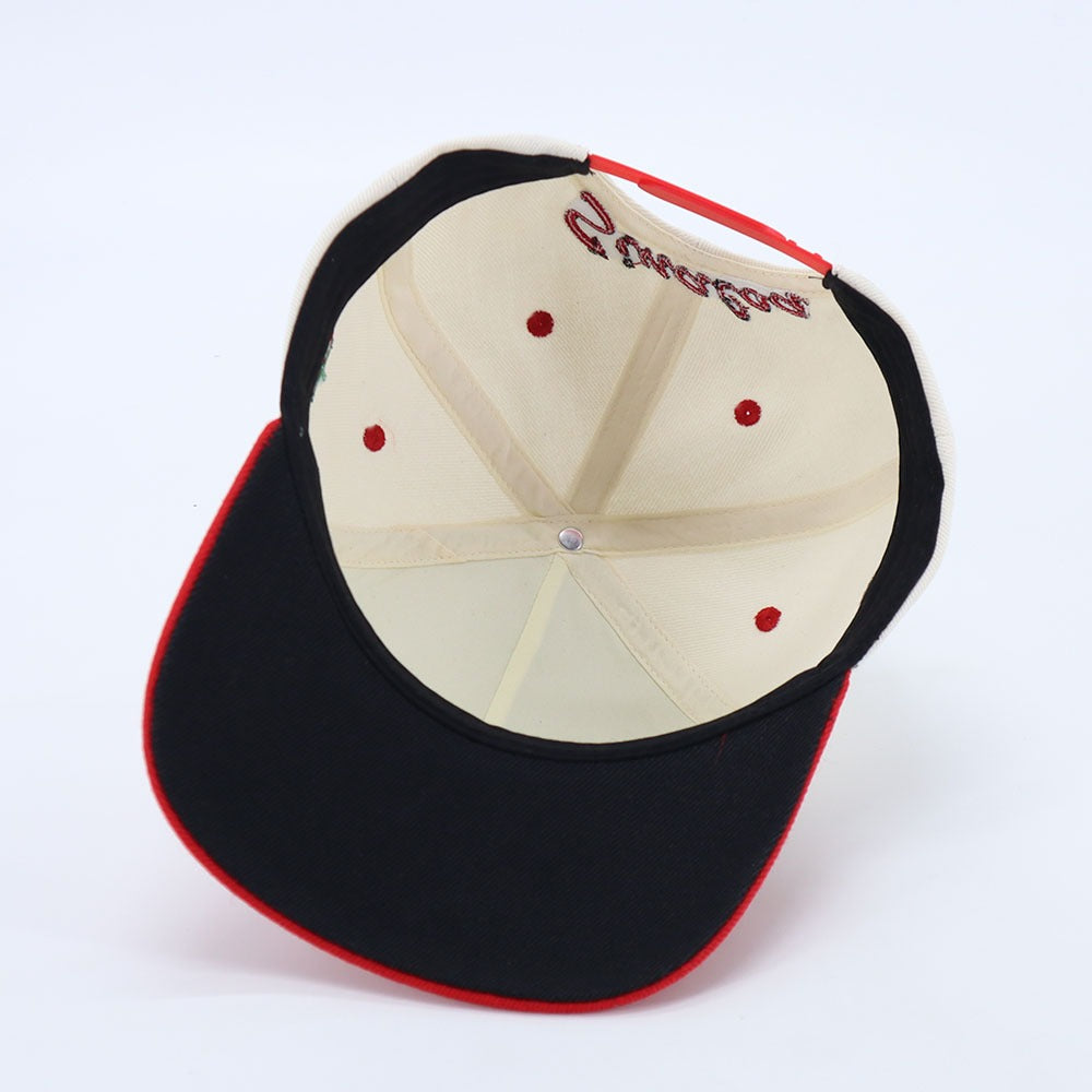 Gorra de Sinaloa - Adjustable Snapback Hat Representing Sinaloa, Mexico