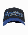 Gorra de Guanajuato - Adjustable Snapback Hat Representing Guanajuato, Mexico