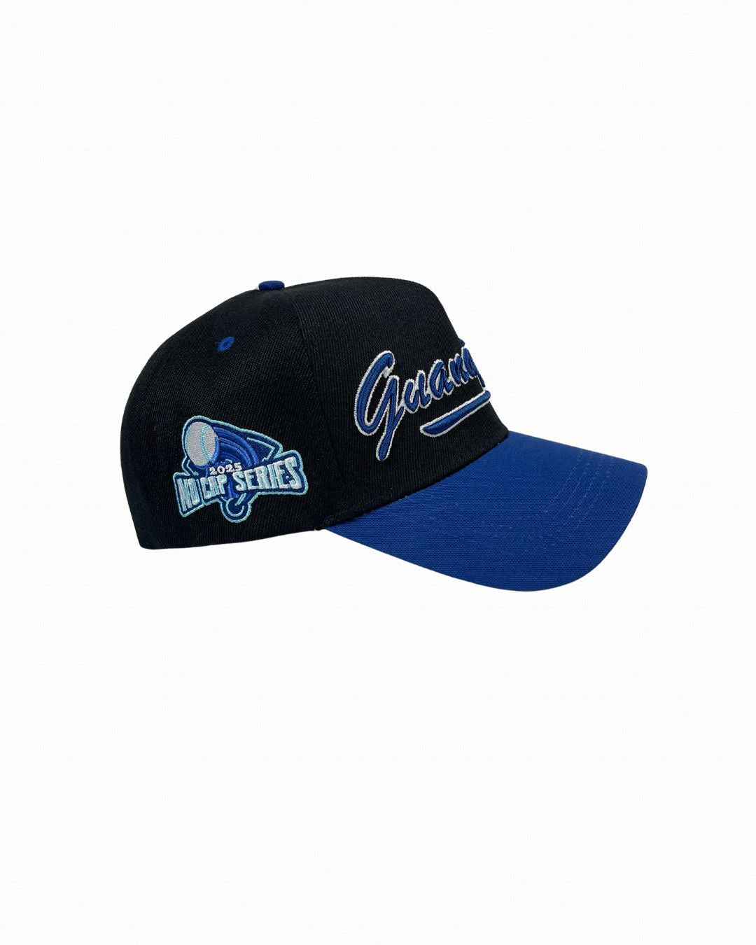 Gorra de Guanajuato - Adjustable Snapback Hat Representing Guanajuato, Mexico
