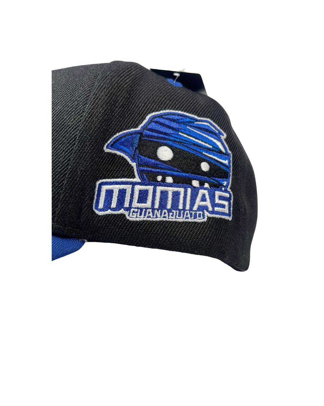 Gorra de Guanajuato - Adjustable Snapback Hat Representing Guanajuato, Mexico